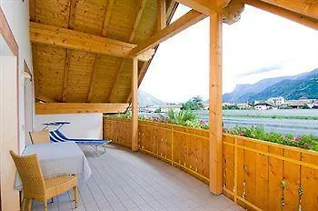 Ξενοδοχείο Tiefenbrunn Gardensuites & Breakfast