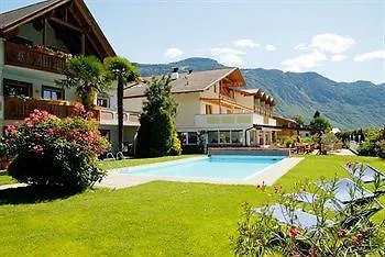 Ξενοδοχείο Tiefenbrunn Gardensuites & Breakfast