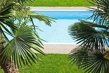Ξενοδοχείο Tiefenbrunn Gardensuites & Breakfast