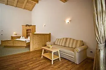 Ξενοδοχείο Tiefenbrunn Gardensuites & Breakfast