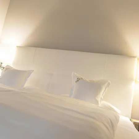 Ξενοδοχείο Tiefenbrunn Gardensuites & Breakfast